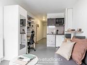 Location Appartement Boulevard Jean Jacques Bosc, Bordeaux