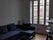 Location Appartement Boulevard Jean Jaurès, Boulogne...