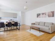 Location Appartement Boulevard Jean Jaurès, Boulogne...
