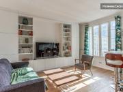 Location Appartement Boulevard Jean Jaurès, Boulogne...
