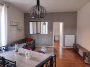 Location Appartement Boulevard Jean Jaurès, Clermont Ferrand