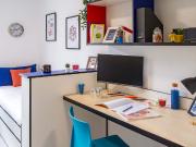 Location Appartement Boulevard Jean Jeanneteau, Angers