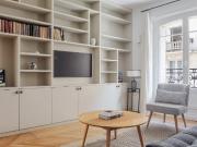 Location Appartement Boulevard Jean Mermoz, Neuilly sur...