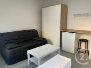 Location Appartement Boulevard Jean Royer, Tours