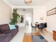 Location Appartement Boulevard Joachim Elie Vézien,...