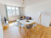 Location Appartement Boulevard Joseph Vallier, Grenoble