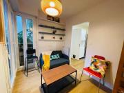 Location Appartement Boulevard Jules Ferry, Paris