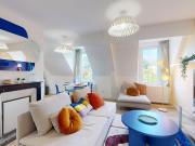 Location Appartement Boulevard Lafayette, Clermont Ferrand