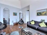 Location Appartement Boulevard Lannes, Paris