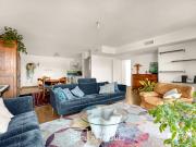 Location Appartement Boulevard Lascrosses, Toulouse