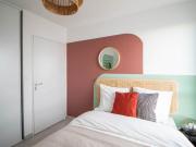 Location Appartement Boulevard Laurent Bonnevay,...