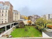 Location Appartement Boulevard Malesherbes, Paris