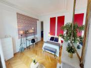 Location Appartement Boulevard Malesherbes, Paris