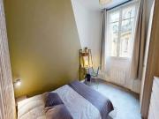 Location Appartement Boulevard Malesherbes, Paris