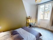Location Appartement Boulevard Malesherbes, Paris