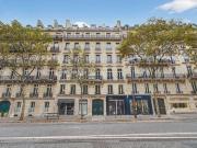 Location Appartement Boulevard Malesherbes, Paris
