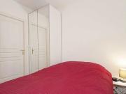 Location Appartement Boulevard Malesherbes, Paris