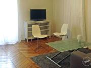 Location Appartement Boulevard Malesherbes, Paris