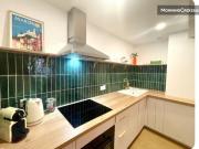 Location Appartement Boulevard Marius Thomas, Marseille