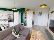 Location Appartement Boulevard Matabiau, Toulouse