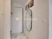 Location Appartement Boulevard Maurice Barrès, Neuilly...