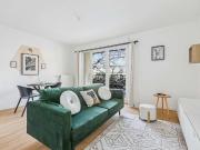 Location Appartement Boulevard Maurice Berteaux, Sannois