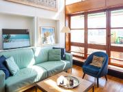 Location Appartement Boulevard Michelet, Marseille