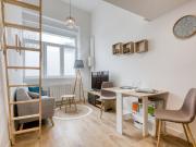 Location Appartement Boulevard Montebello, Lille