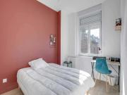 Location Appartement Boulevard Montebello, Lille