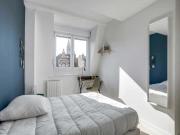 Location Appartement Boulevard Montebello, Lille