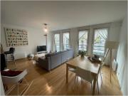 Location Appartement Boulevard Montebello, Lille