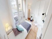 Location Appartement Boulevard Montebello, Lille