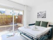 Location Appartement Boulevard Montfleury, Cannes