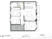 Location Appartement Boulevard Montfleury, Cannes