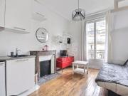 Location Appartement Boulevard Morland, Paris