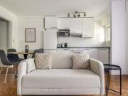 Location Appartement Boulevard Murat, Paris