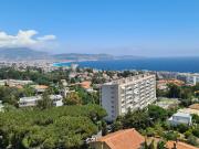 Location Appartement Boulevard Napoléon III, Nice