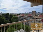 Location Appartement Boulevard Paul Claudel, Marseille