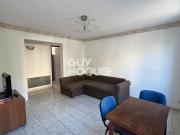 Location Appartement Boulevard Paul Claudel, Marseille