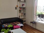 Location Appartement Boulevard Paul Vaillant Couturier,...