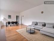 Location Appartement Boulevard Pereire, Paris