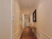 Location Appartement Boulevard Pereire, Paris