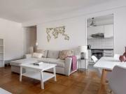 Location Appartement Boulevard Pereire, Paris