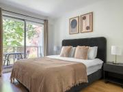 Location Appartement Boulevard Pereire, Paris