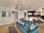 Location Appartement Rue Claude Pouillet, Paris