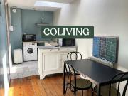 Location Appartement Boulevard Pierre 1er, Bordeaux