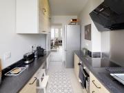 Location Appartement Boulevard Pierre Semard, Toulouse