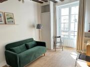 Location Appartement Boulevard Raspail, Paris