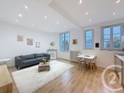 Location Appartement Boulevard Raymond Poincaré, Antibes