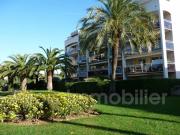 Location Appartement Boulevard Raymond Poincaré, Antibes